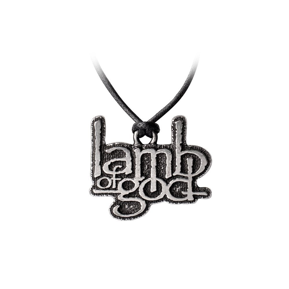 Lamb of God Neckwear - Pendant