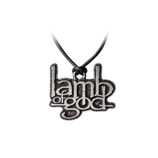 Lamb of God Neckwear - Pendant